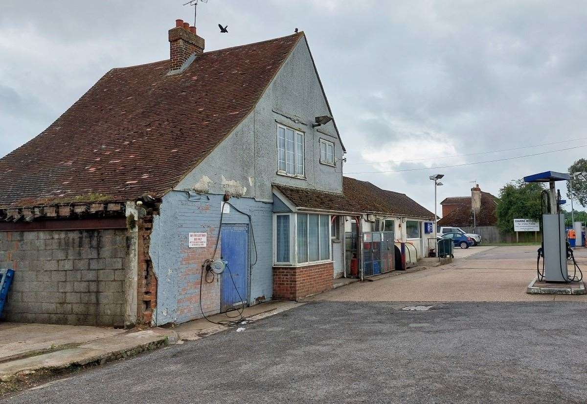 Petrol station to be bulldozed as plans for mini-supermarket approved