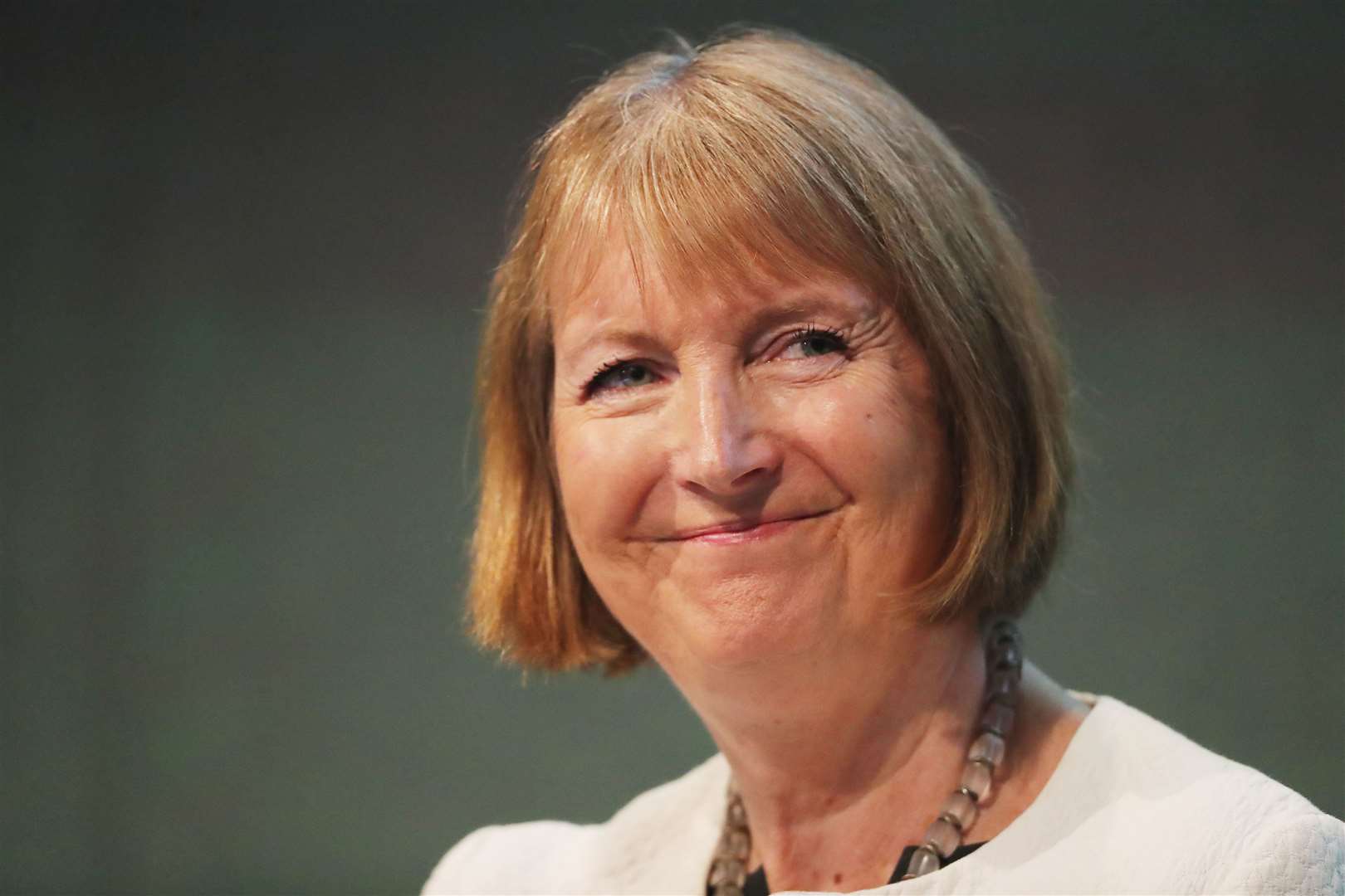 Harriet Harman (Niall Carson/PA)