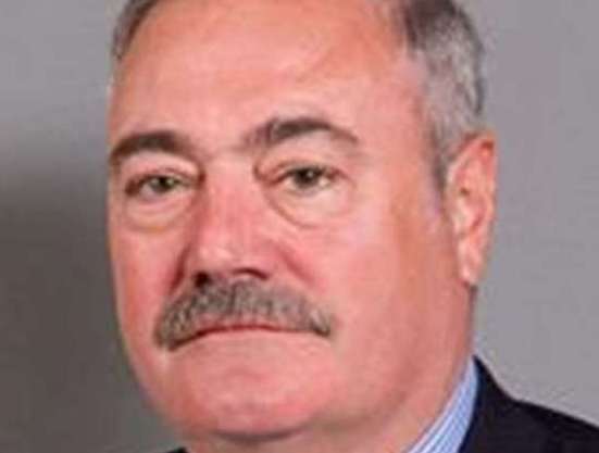 Kent County Council Deputy Leader Peter Oakford said considerable pressures were being placed on children's services.