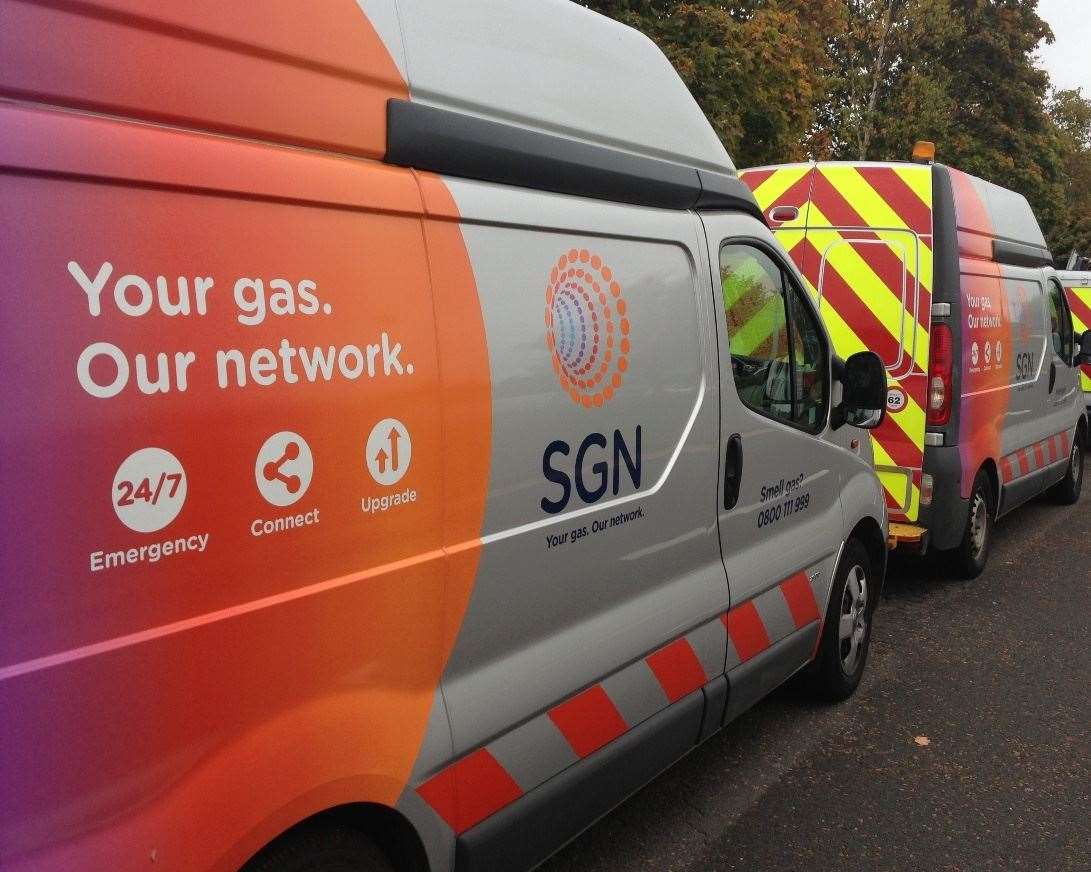 SGN is working 'round the clock'