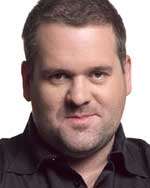 Radio 1 DJ Chris Moyles revealed the concert's location on Friday