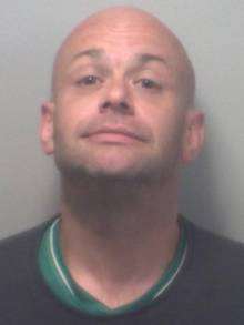 Con man John Johnson has been jailed for seven years