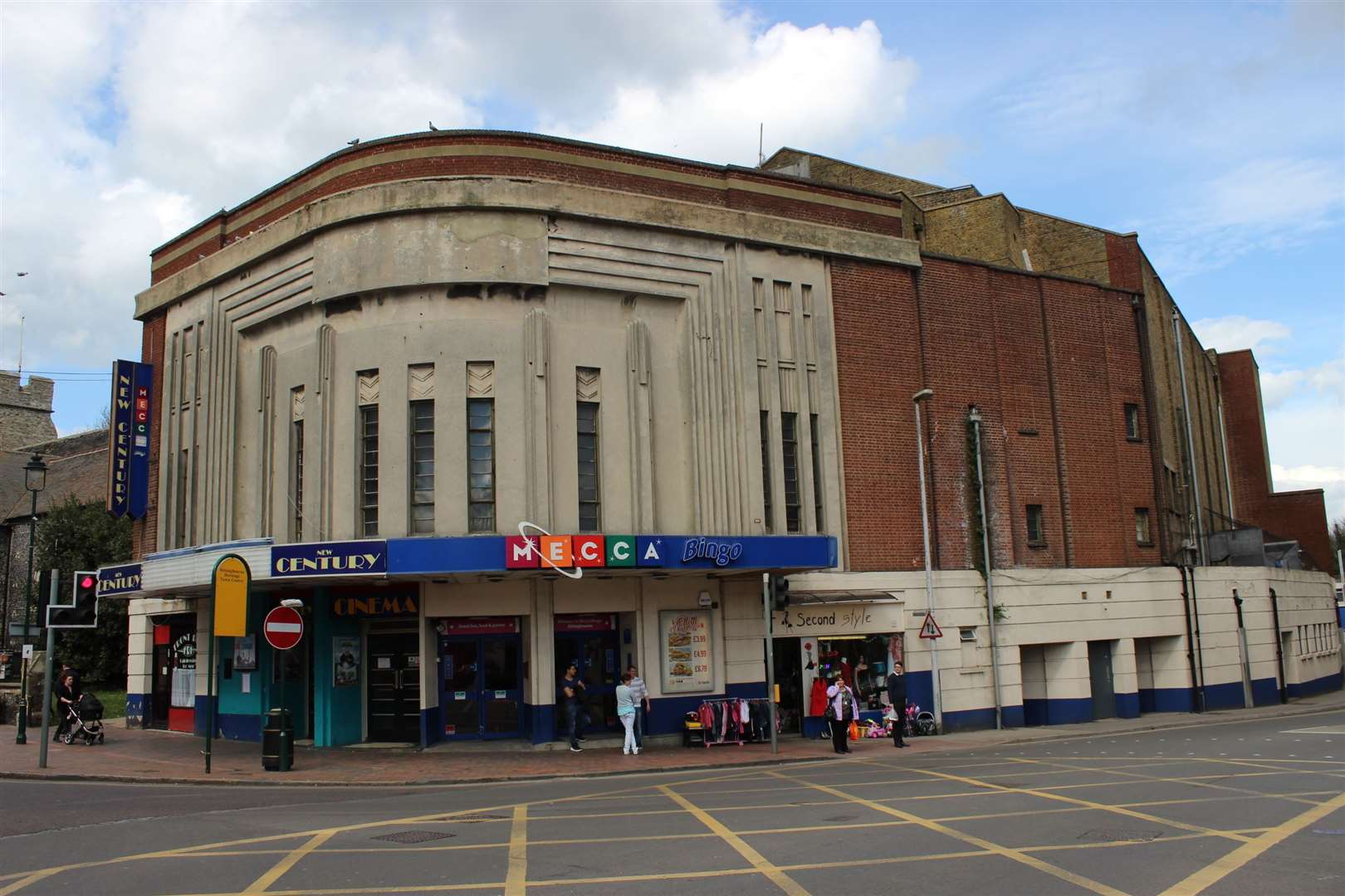 Mecca Bingo Sittingbourne is closing in August after 48 years