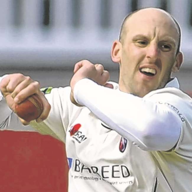 James Tredwell