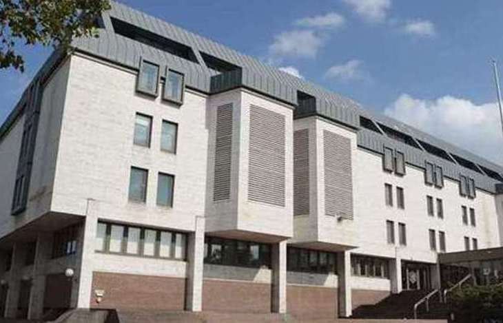 The case was heard at Maidstone Crown Court