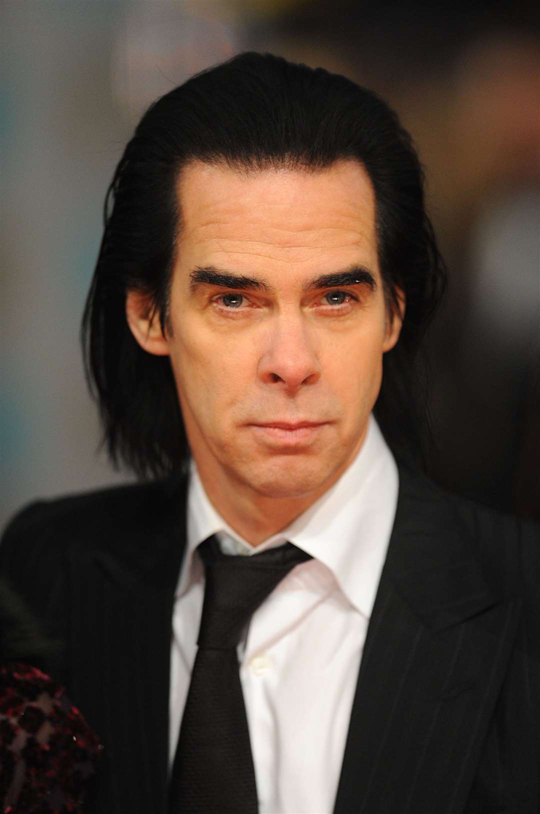 Nick Cave will be attending the coronation as part of the Australian delegation (Matt Crossick/PA)