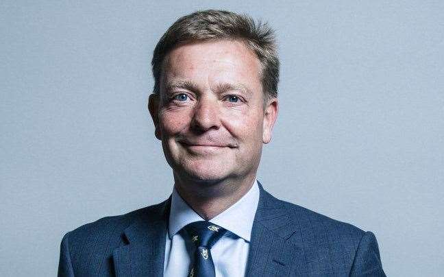 South Thanet MP Craig Mackinlay says it is important that MPs can continue to hold the Government to account