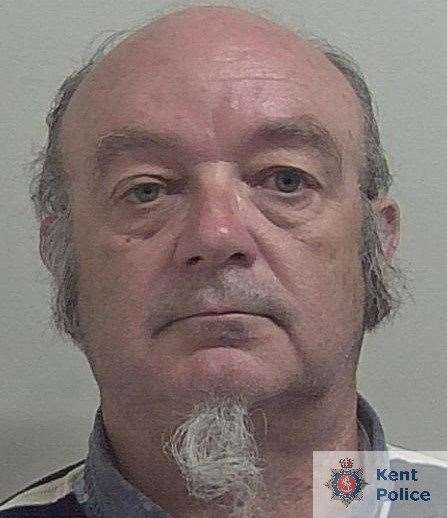 Nick Winter was jailed for six years
