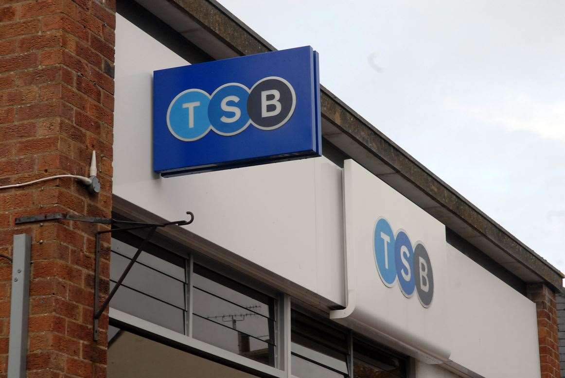 tsb online uk