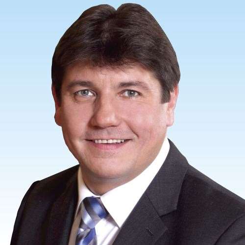 Stephen Metcalfe, MP (PA)