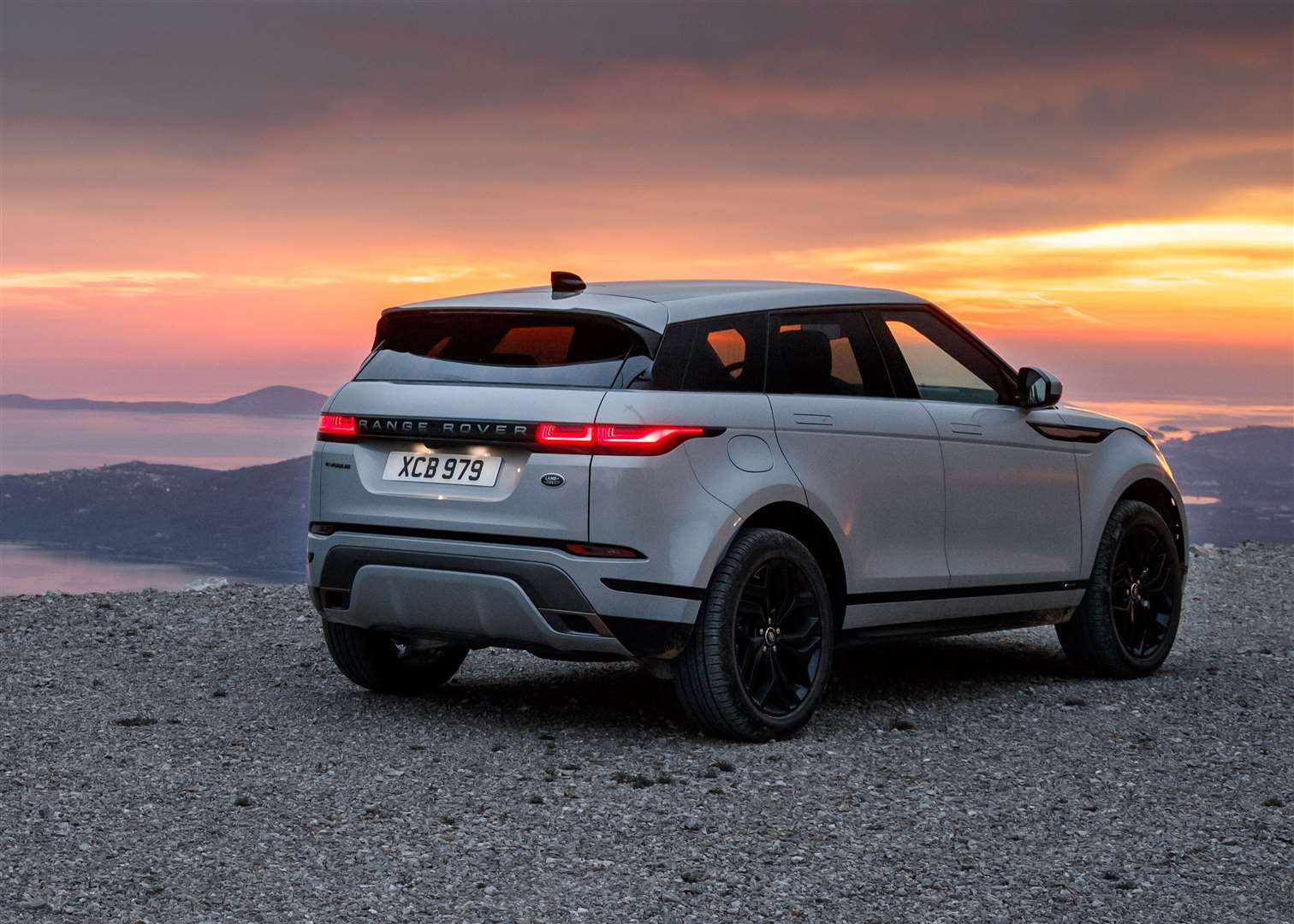 Range Rover Evoque First Edition (13346380)