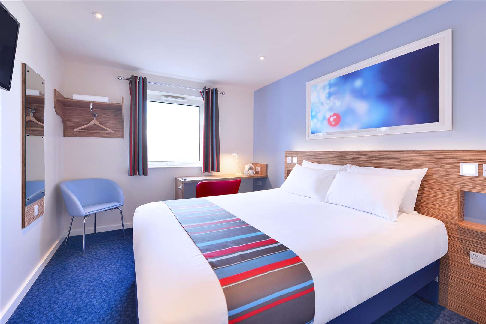 Travelodge has previously outlined plans for a host of new Kent hotels