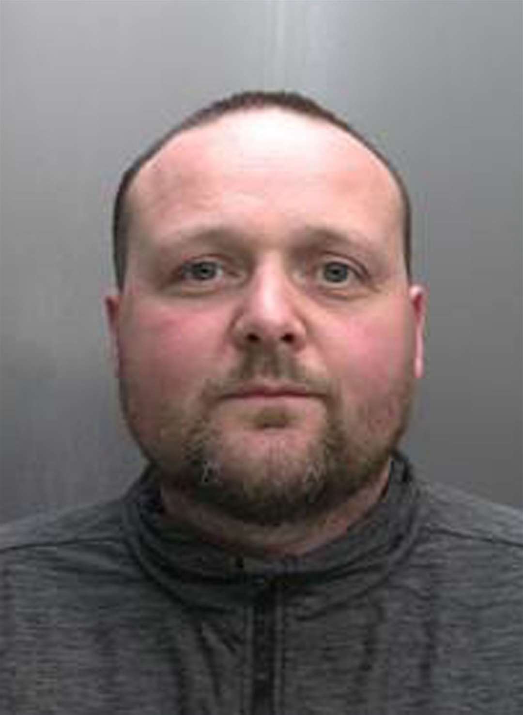 Luke Hirst was jailed for 12 years (NWROCU)