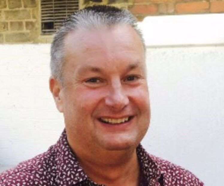 Wayne Chester, 50, was killed with a single punch outside McDonald's