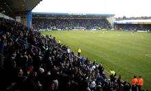 Priestfield stock