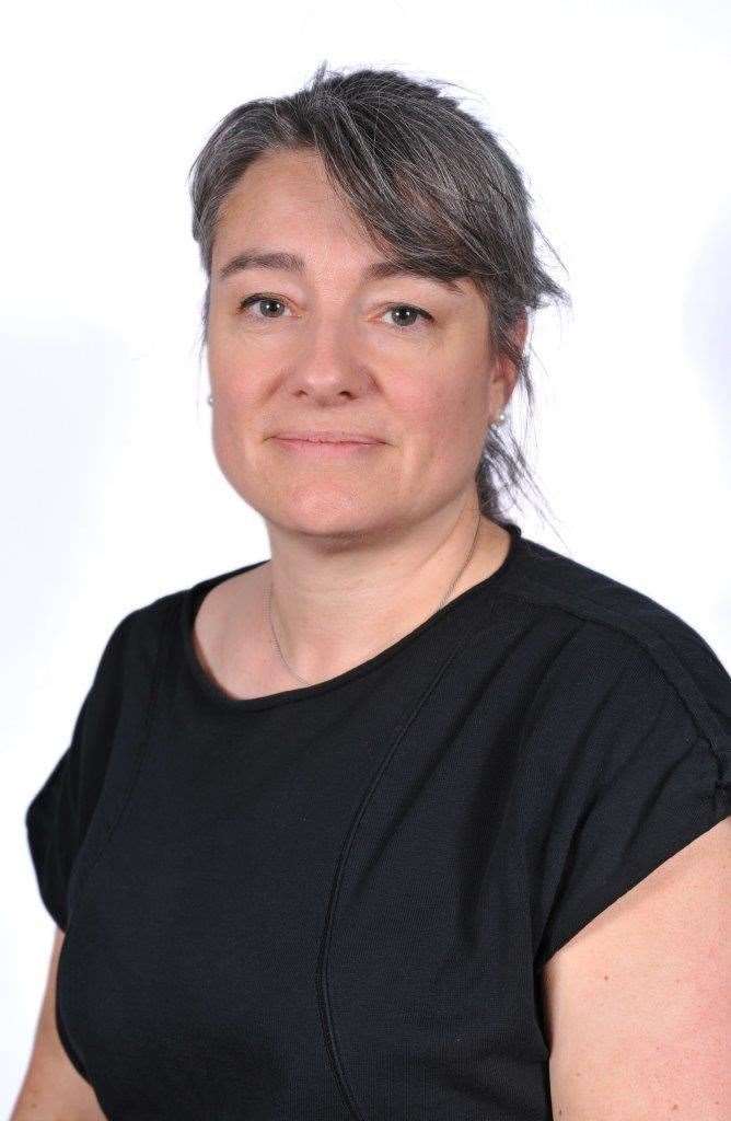 Realistic: Cllr Monique Bonney (Independent) for West Downs. Picture: Swale council