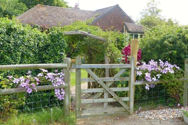 Oaks Farm, Woodchurch, near Ashford