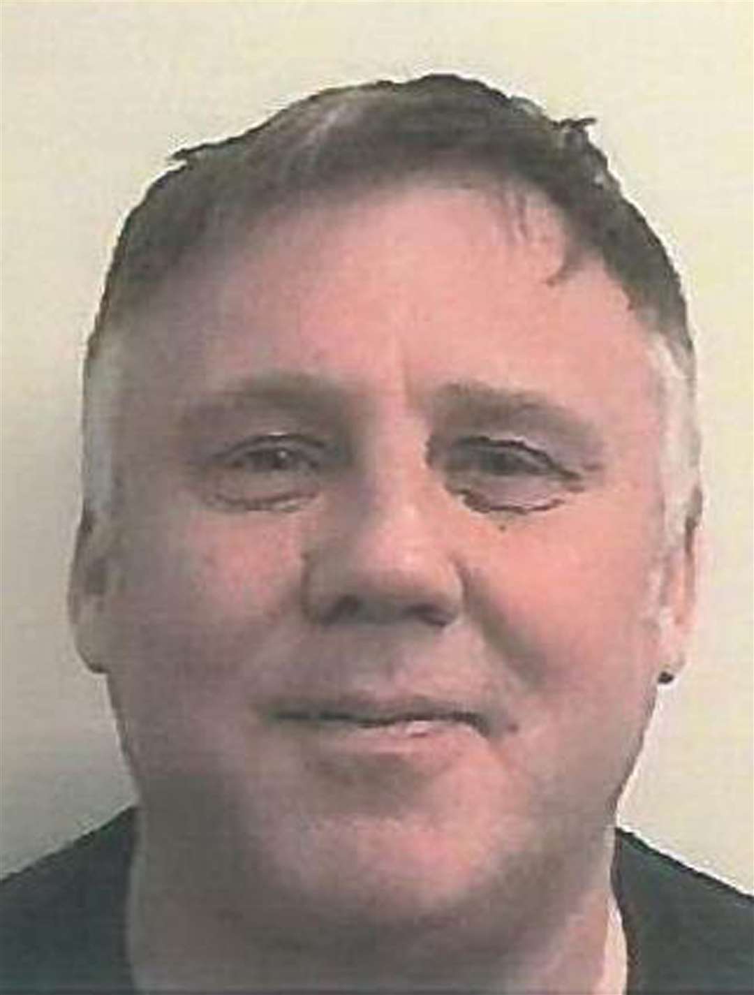 James Stevenson, 59, was the ringleader of the gang (NCA/PA)