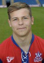 Jake Hessenthaler