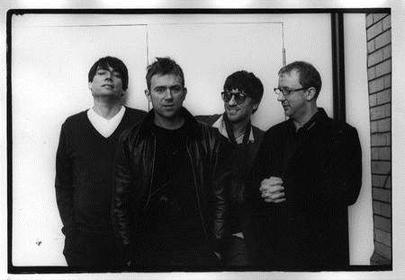 Blur play Margate Winter Gardens on August 1