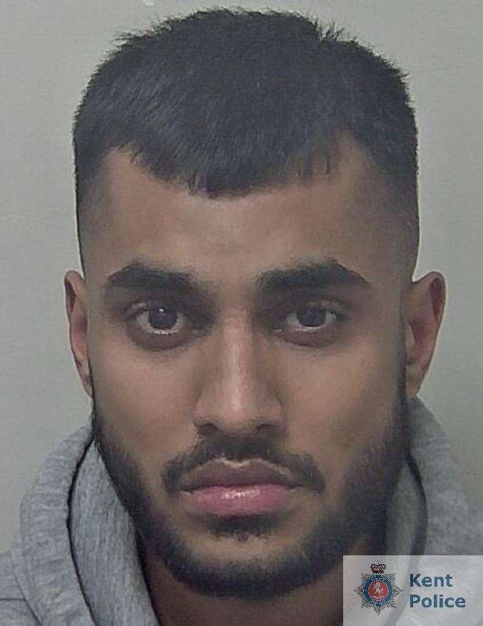 Attaul Qayyum has been jailed