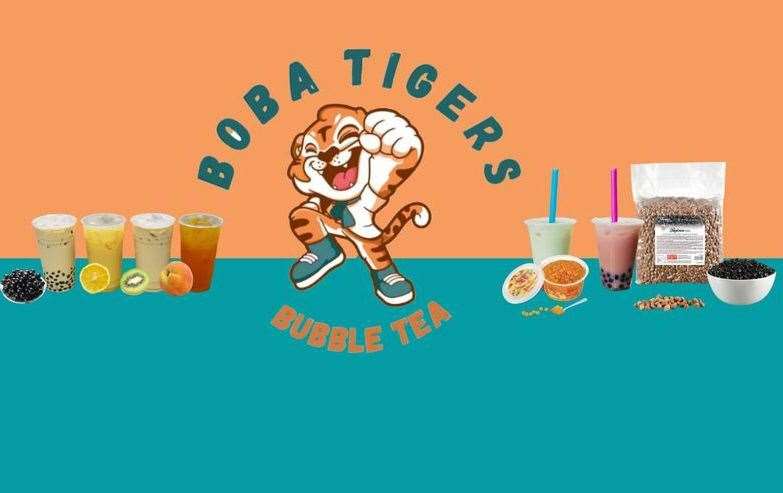 Boba Tigers is opening in Rochester soon