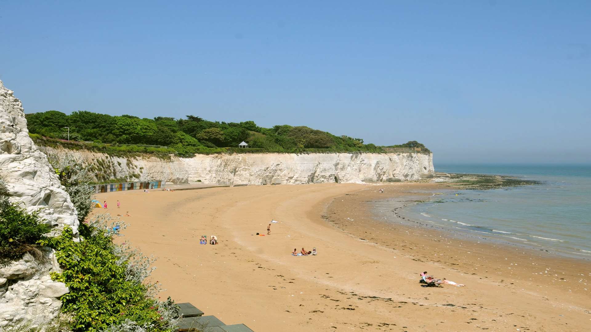 Thanet: Dog walkers urged to take care on beaches