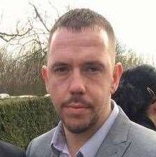 Adam Pritchard has been named locally as the man who died in the incident. Picture: Facebook