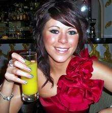 Fran Foulkes, tragically killed in Ibiza