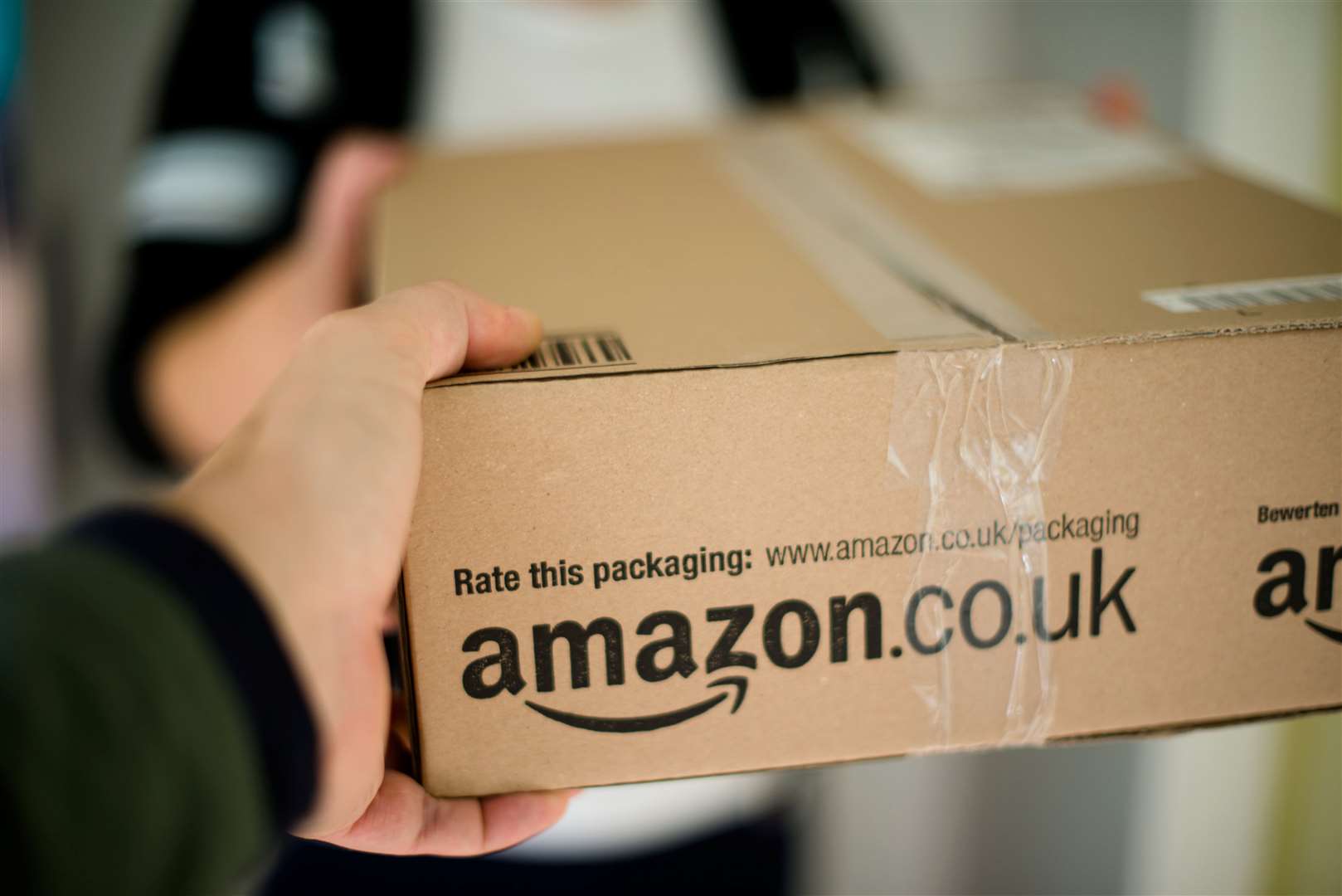 Amazon is alerting customers to the dangers via email. Image: iStock.