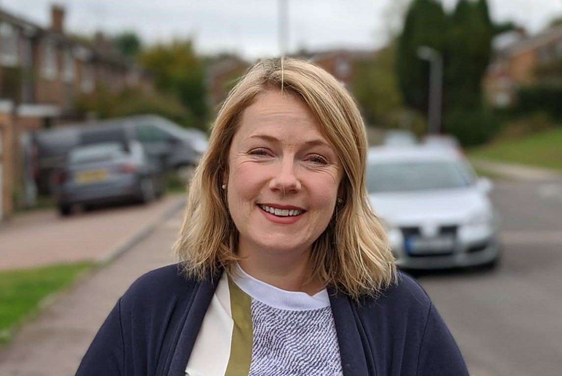 Cllr Justine Rutland (Lib Dem)