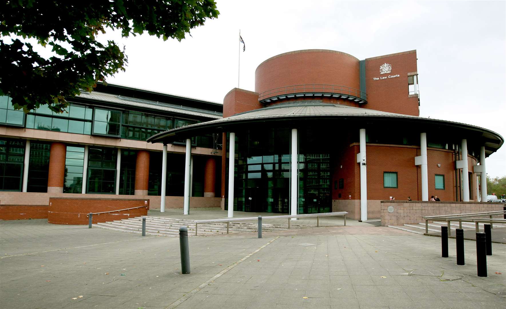 A trial has been scheduled to take place at Preston Crown Court from October 7 next year (Dave Thompson/PA)