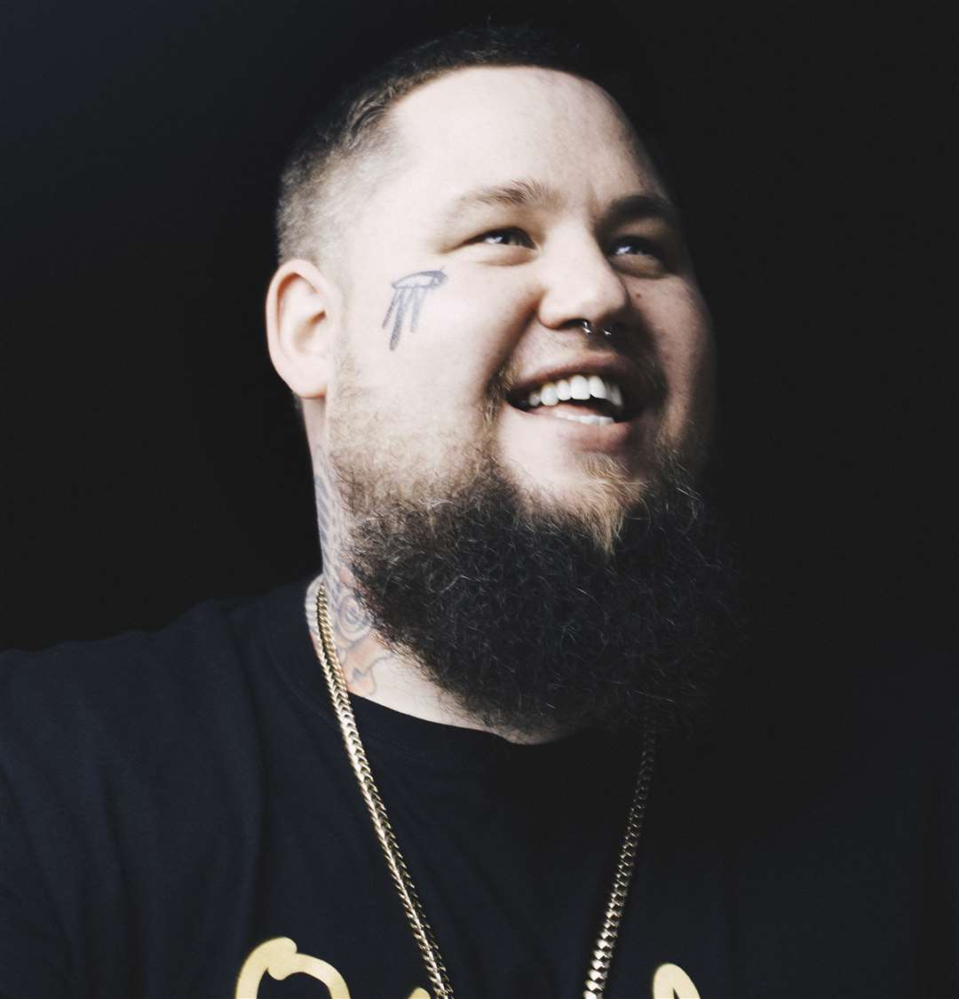 Rag 'n' Bone Man to play Tunbridge Wells Forum