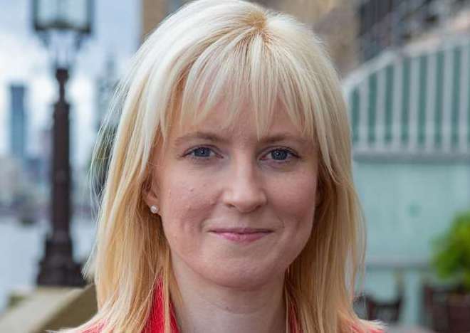 Rosie Duffield (Lab) is critical of the Labour Lib-Dem council’s local development plan but said anyone candidate's pledge to block developments was dishonest