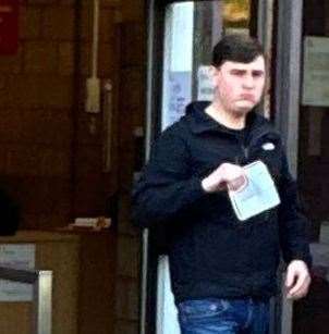 Arthur Jordan was found guilty of four offences after a trial