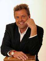 Martin Roberts