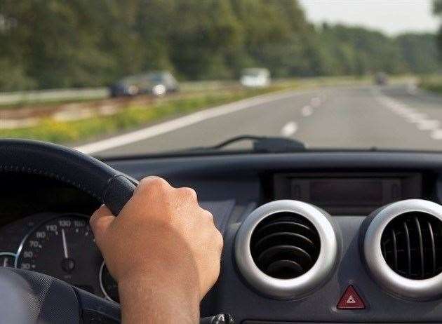 The initiative will help drivers stay safe on the road. Stock picture