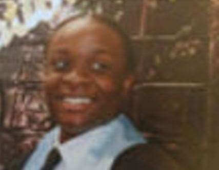 Police search for missing teenager last seen in Gillingham