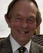 Cllr Paul Carter