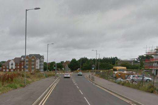 Star Lane, Margate. Pic: Google street views (2920633)