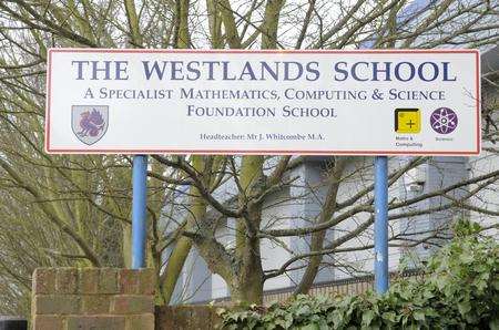 Westlands School