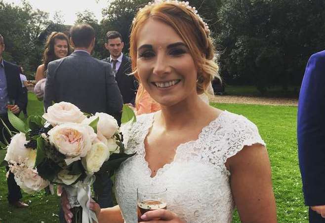 Samantha Mulcahy, 32, from Hawkinge, also died after giving birth at the William Harvey Hospital in Ashford the same year