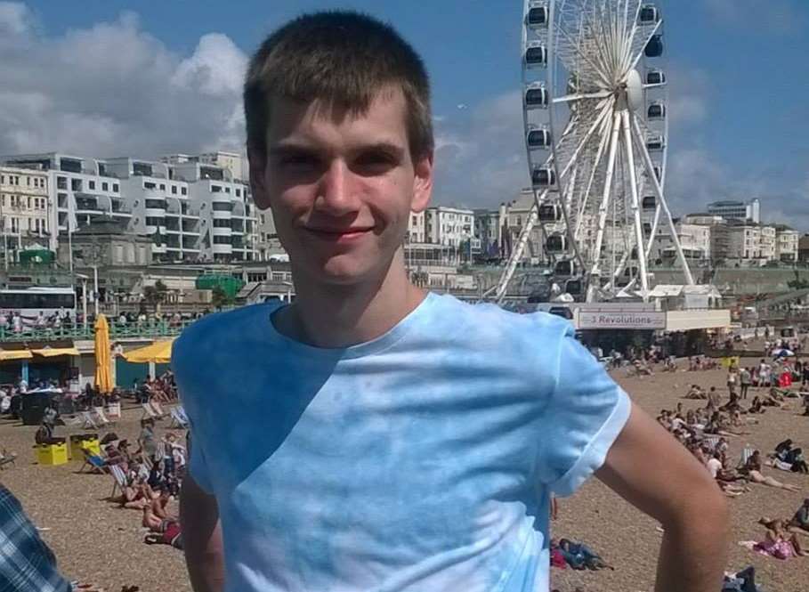 Daniel Whitworth, 21, was murdered by Port