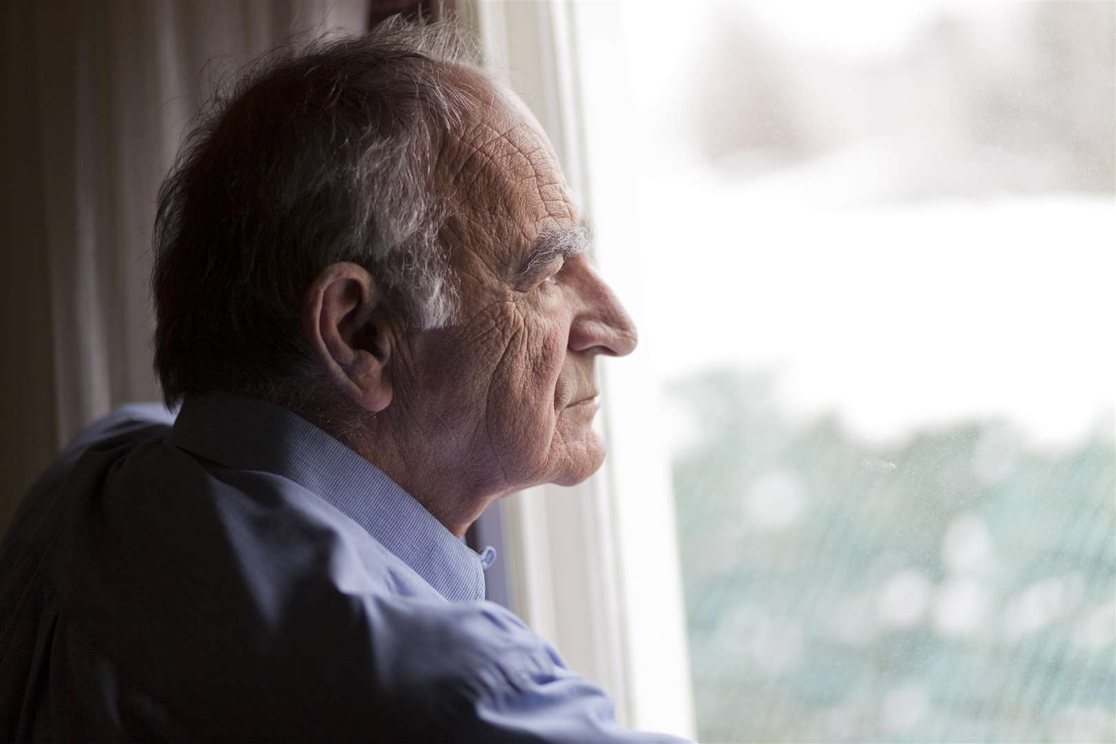Kent County Council is to investigate social isolation. Picture: Thinkstock
