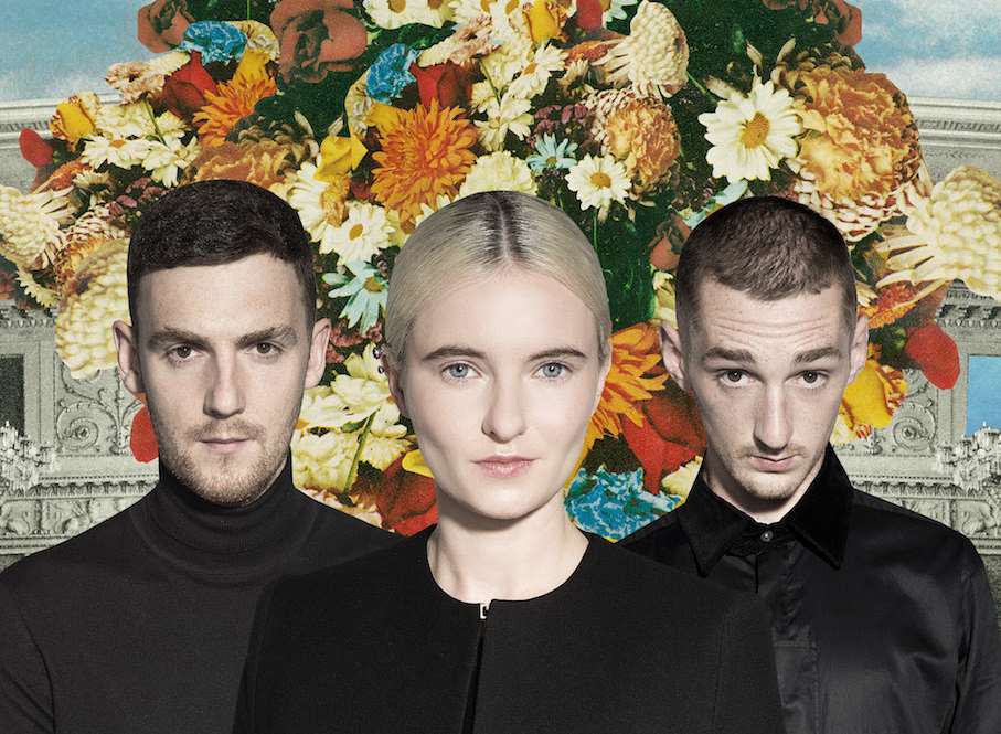 Clean Bandit will headline Neverworld in Kent this summer