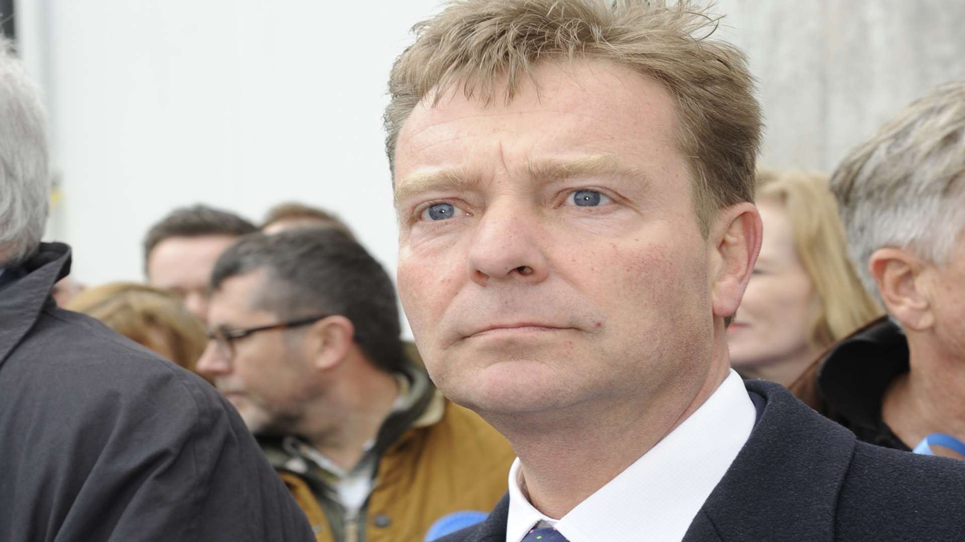 Craig Mackinlay