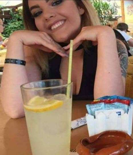 Bethany Fisher was celebrating her 19th birthday when she was killed in a crash in 2017 (Northumbria Police/PA)