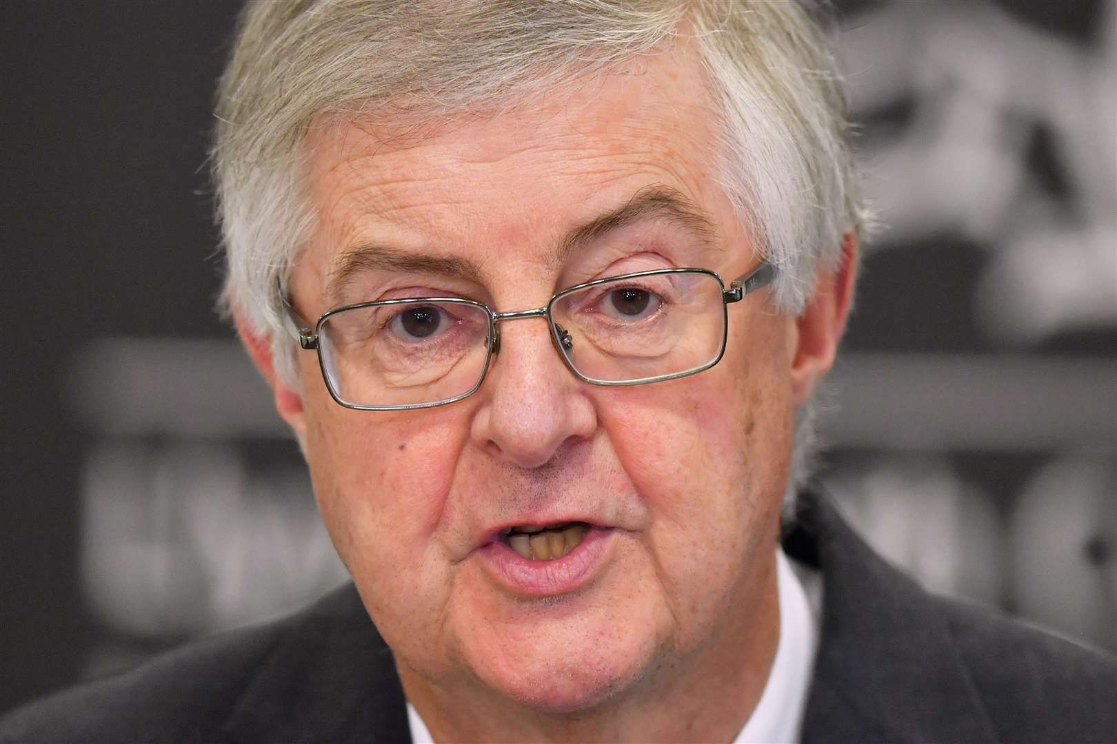 First Minister Mark Drakeford (Ben Birchall/PA)