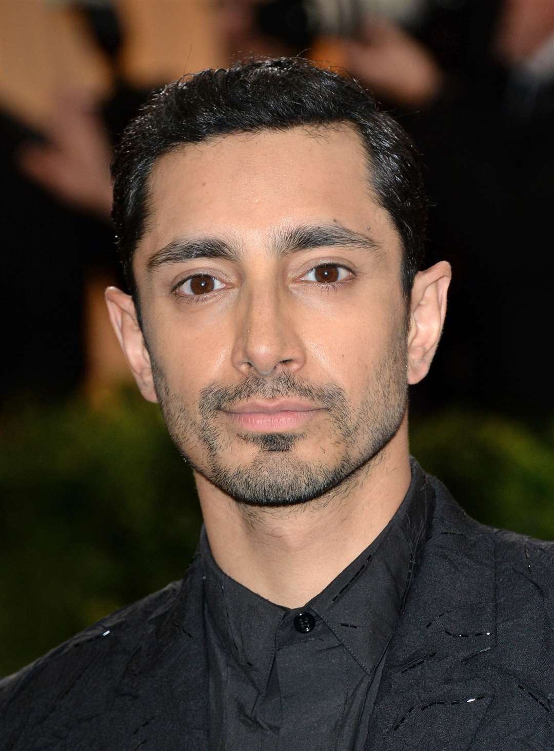 Riz Ahmed (Aurore Marechal/PA)