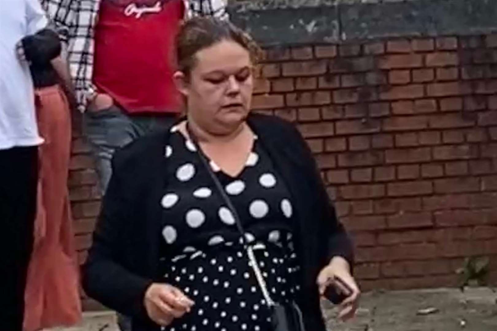 Laura Hancock, from Ramsgate, stole thousands of pounds from vulnerable adults